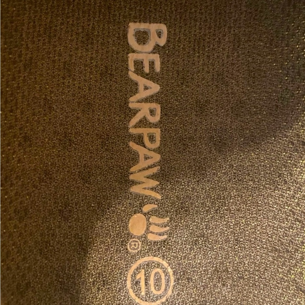 Men’s BearPaw Jack Suede Shoes - Picture 4 of 5